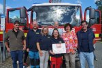 25 Jahre HVO - Dienst am Mitmenschen - Herzlichen Dank!