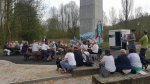 Abermals gro&szlig;es Interesse am B&uuml;rgerspaziergang der CSU