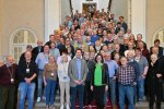 Antrittsbesuch bei unserem Landtagsbgeordneten Bj&ouml;rn Jungbauer in M&uuml;nchen