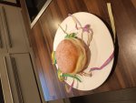 Auf einen Krapfen - heute ab 12.12 Uhr am Mainsteg