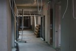 Bauma&szlig;nahmen der an der Schule verlaufen nach Plan