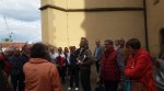 Dankesch&ouml;n-Ausfl&uuml;g f&uuml;r flei&szlig;ige HelferInnen