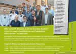 Das Quiz zu unserer Gemeinderatsliste - 16 Personen - 16 Fragen - 3 tolle Preise