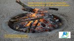 Einfach vorbeischauen &ndash; Herzliche Einladung zum Grillen am Freitag, 08.06.2018