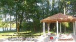 Er&ouml;ffnung des sanierten Grillplatzes am Freizeitareal S&uuml;d am 18.05.2018
