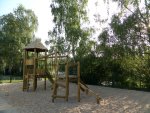 Ferienprogramm:  &bdquo;Spielplatz-Tour&ldquo; der JU durch die Gemeinde am Freitag, 05.08.2016