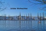 Frohe und gesegnete Weihnachten ...