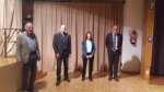 Gemeinderat konstituiert sich - Stellvertretende B&uuml;rgermeister gew&auml;hlt