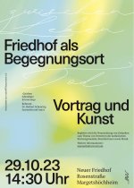 Herzliche Einladung!