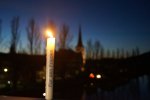 Im Gedenken an die Menschen in der Ukraine