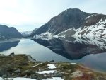 Impressionen der Norwegen-Fahrt
