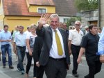 Impressionen vom Festzug