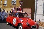 Impressionen vom Festzug