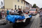 Impressionen vom Margaretenfest