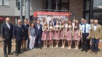 150 Jahre Feuerwehr in Margetsh&ouml;chheim mit zahlreichen G&auml;sten