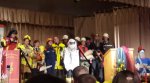 150 Jahre Feuerwehr Margetsh&ouml;chheim - zahlreiche Geehrte und Ehreng&auml;ste