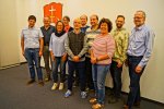 Jahreshauptversammlung: Ehrungen, Jahresprogramm etc.