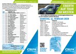 Landratskandidat Thomas Eberth am 15.02.2020 zu Gast in Margetsh&ouml;chheim