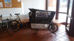 Lastenrad f&uuml;r Margetsh&ouml;chheim