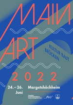 mainART startet