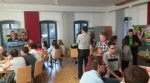 Margetsh&ouml;chheim hat gew&auml;hlt - U-18-Landtagswahl