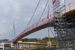 Neues zum neuen Mainsteg
