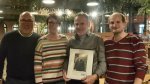 Norbert G&ouml;tz f&uuml;r 40 Jahre Mitgliedschaft in der CSU geehrt