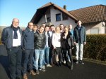 Ortshauptversammlung der Jungen Union mit neuem Vorstand