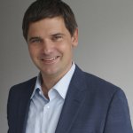 Pressemitteilung - Lukas G&ouml;tz geht als B&uuml;rgermeisterkandidat ins Rennen