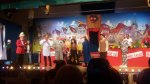 Prunksitzung mit neuem B&uuml;hnenbild