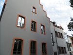 Rathaus "entr&uuml;stet"