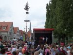 Stuhlpr&auml;mierung