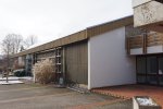 Tennis-/Sportzentrum an der Margarethenhalle &ndash; gehen die Lichter wieder an?