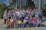 Viele Highlights auf der Fahrt von G&ouml;teborg nach Tallinn