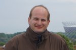 Der neue Ortsvorsitzende Bernd Scheumann stellt sich vor