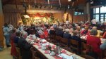 Weihnachten im Dorf