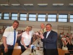 Zwei Margetsh&ouml;chheimer erneut im CSU-Kreisvorstand